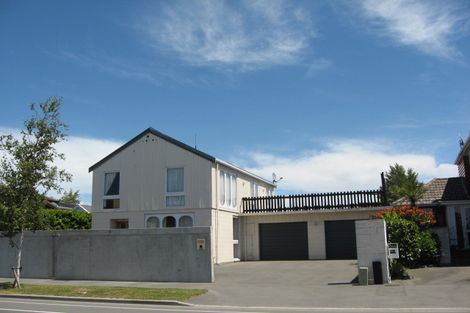 Photo of property in 69a Rossall Street, Merivale, Christchurch, 8014