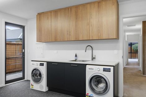 Photo of property in 60 Stationmasters Way, Prebbleton, 7604