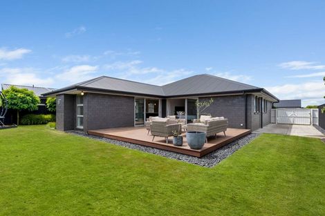 Photo of property in 96 Ledbury Drive, Rolleston, 7615