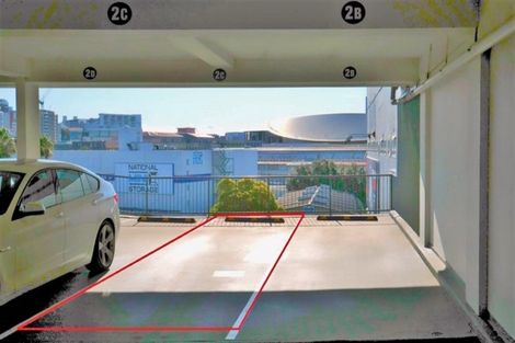 Photo of property in 2c/10 Augustus Terrace, Parnell, Auckland, 1052