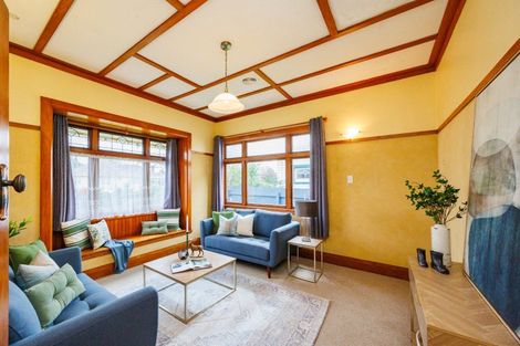 Photo of property in 8 Karamu Avenue, Takaro, Palmerston North, 4410