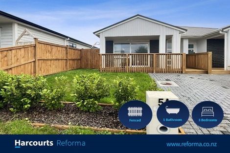 Photo of property in 5a Rapoi Lane, Karaka, Papakura, 2113