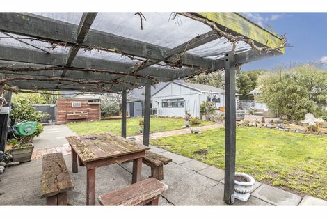 Photo of property in 16 Grierson Avenue, Amberley, 7481