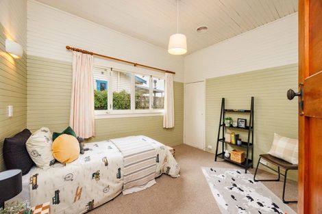 Photo of property in 8 Karamu Avenue, Takaro, Palmerston North, 4410