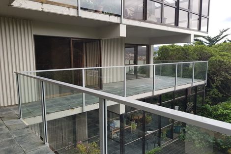 Photo of property in 4/9 Wilkinson Street, Oriental Bay, Wellington, 6011