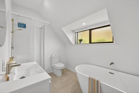 Photo of property in 3a Amstel Lane, Richmond, Christchurch, 8013