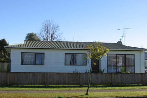 Photo of property in 10 Rodney Street, Nawton, Hamilton, 3200