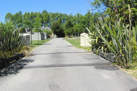 Photo of property in 109 Regent's Park Drive, Casebrook, Christchurch, 8051