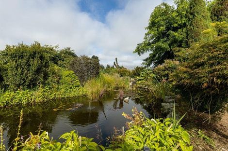 Photo of property in 418 Orari Station Road, Geraldine, 7992