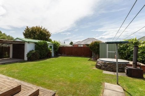 Photo of property in 57 Redgrave Street, Hoon Hay, Christchurch, 8025