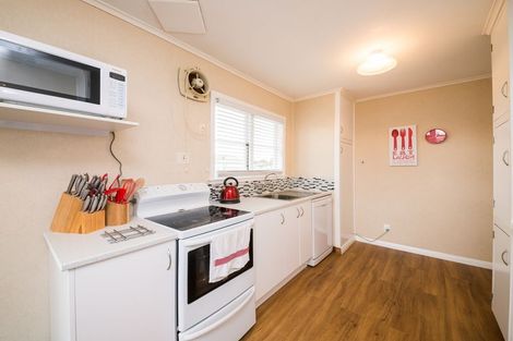 Photo of property in 3 Wakefield Street, Awapuni, Palmerston North, 4412