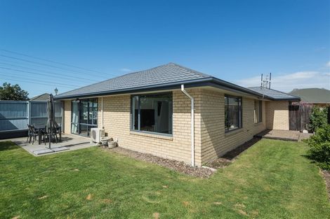 Photo of property in 9 Sweet Waters Place, Woolston, Christchurch, 8023