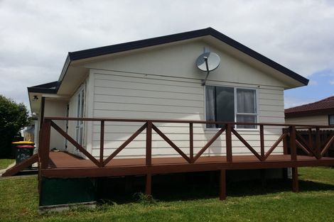 Photo of property in 1/20 Trimdon Street, Randwick Park, Auckland, 2105