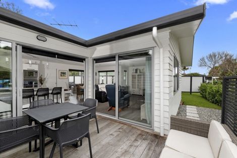 Photo of property in 4 Te Arapuke Way, Ngunguru, Whangarei, 0173