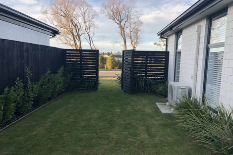 Photo of property in 9 William Nicholls Drive, Belfast, Christchurch, 8051