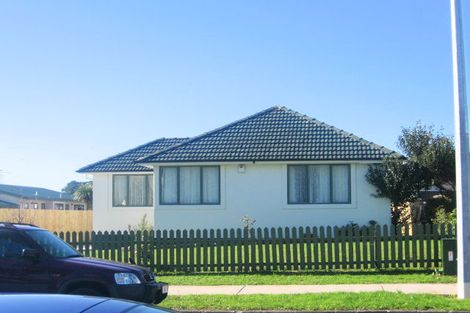 Photo of property in 51 Swaffield Road, Papatoetoe, Auckland, 2025