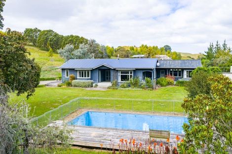 Photo of property in 18 Hope Road, Mangaorapa, Porangahau, 4291
