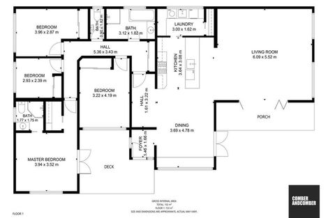 Photo of property in 462 Halswell Road, Halswell, Christchurch, 8025