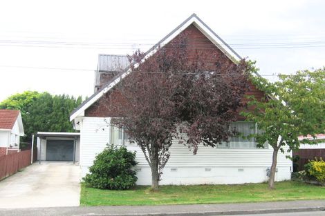 Photo of property in 21 Mangaroa Hill Road, Maoribank, Upper Hutt, 5018