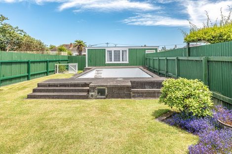 Photo of property in 7 Caffray Avenue, Aramoho, Whanganui, 4500