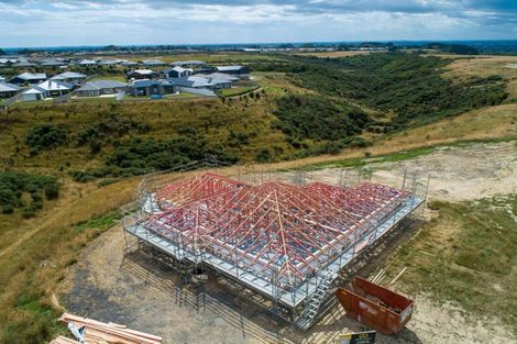 Photo of property in 57 Atlantic Drive, Fitzherbert, Palmerston North, 4410