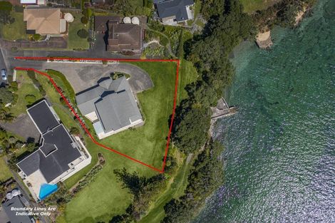 Photo of property in 18 Fishermans Cove, Army Bay, Whangaparaoa, 0930