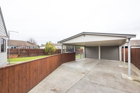 Photo of property in 5 Cedar Grove, Highbury, Palmerston North, 4412