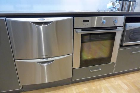 Photo of property in 307/7 Humber Street, Pandora, Napier, 4110