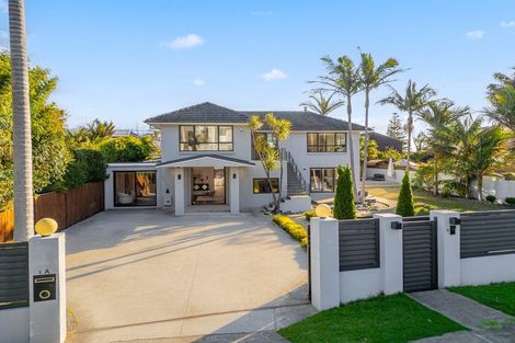 Photo of property in 1a Morrow Avenue, Bucklands Beach, Auckland, 2012