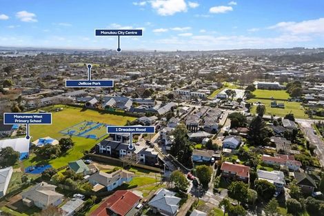 Photo of property in 1b Dreadon Road, Manurewa, Auckland, 2102