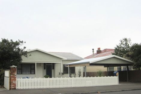 Photo of property in 39 Mcgrath Street, Napier South, Napier, 4110