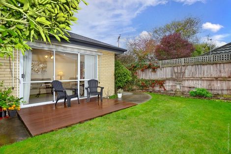 Photo of property in 2/87 Cygnet Street, North New Brighton, Christchurch, 8083