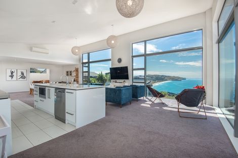 Photo of property in 4b Clayton Street, Saint Clair, Dunedin, 9012