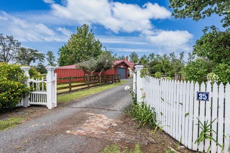 Photo of property in 35 Thorburn Road, Ruatangata West, Whangarei, 0176