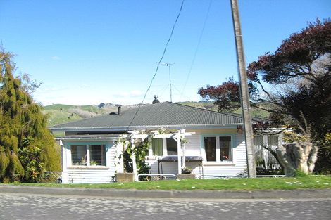 Photo of property in 35 Kiwi Road, Taihape, 4720