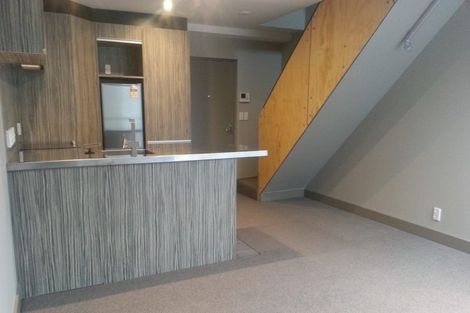 Photo of property in Canvas Apartments, 21/307 Willis Street, Te Aro, Wellington, 6011