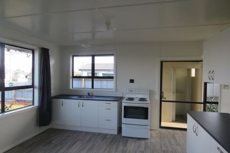 Photo of property in 112 Thomson Street, Tinwald, Ashburton, 7700