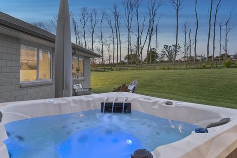 Photo of property in 5 Runway Rise, Dairy Flat, Albany, 0794