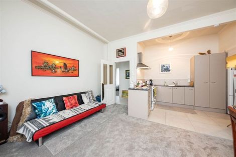 Photo of property in 16 Havelock Street, Phillipstown, Christchurch, 8011