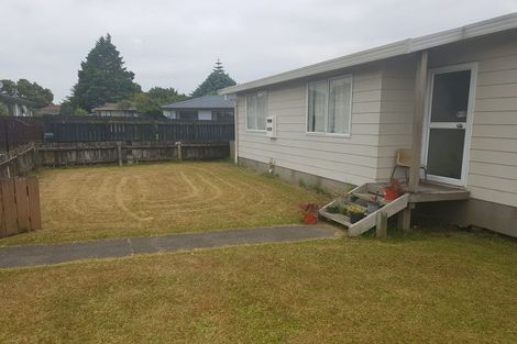Photo of property in 1/7 Ebenezer Way, Clendon Park, Auckland, 2103