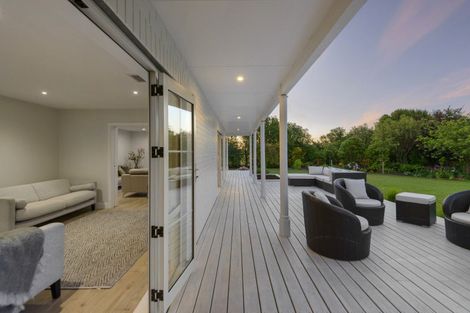 Photo of property in 114 River Road, Lincoln, Christchurch, 7672