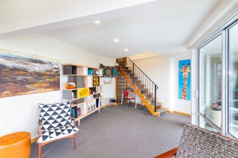 Photo of property in 4 Purau Terrace, Cashmere, Christchurch, 8022