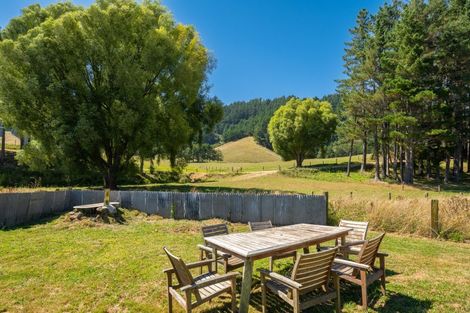 Photo of property in 44 Bulford Road, Rai Valley, 7192