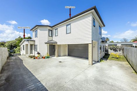 Photo of property in 33a Graeme Avenue, Mangere East, Auckland, 2024