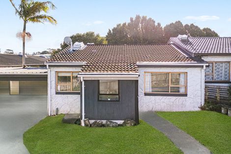 Photo of property in 3/550 Glenfield Road, Glenfield, Auckland, 0629