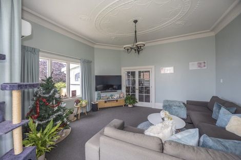 Photo of property in 9 Ure Street, South Hill, Oamaru, 9400