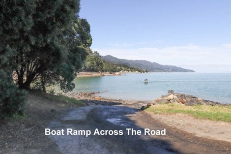 Photo of property in 684 Thames Coast Sh25 Road, Ruamahunga, Thames, 3575