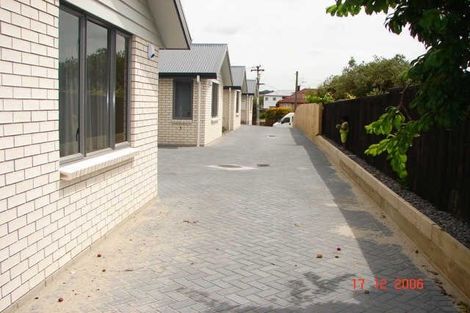 Photo of property in 54d Lorne Street, Melville, Hamilton, 3206