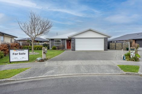 Photo of property in 22 Austin Reid Avenue, Carterton, 5713