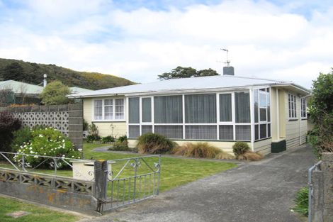 Photo of property in 20 Wright Street, Wainuiomata, Lower Hutt, 5014